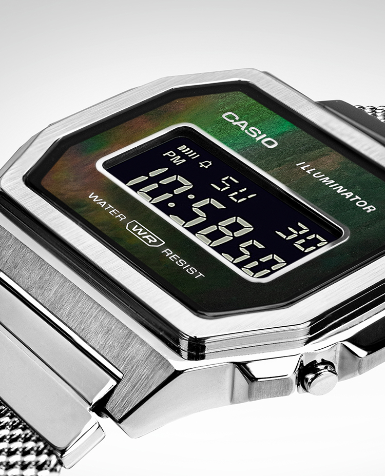 A1000M-1BEF - Iconic - Watches | CASIO Vintage