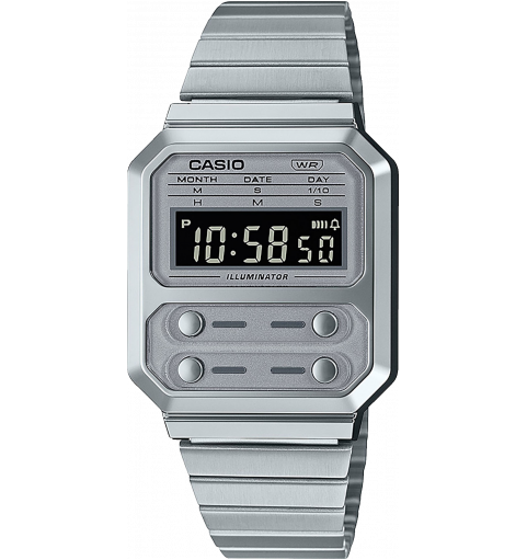 Excel Fantastiske Absorbere Edgy - Watches | CASIO Vintage