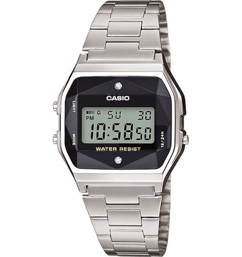 Reloj Casio VINTAGE modelo A1000MGA-5EF marca Casio para Hombre — Watches  All Time